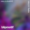 blipmotif w/ dj blip - 16/11/2023 DJ mix artwork - Electronic music tracklist cover image