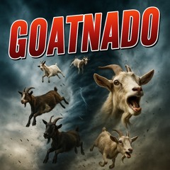 GOATNADO (Burning Man 2022, Renegade Whiteout Party - Saturday)