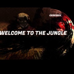 MOTZ Premiere: Ukrenek - Welcome To The Jungle