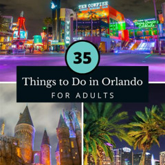 Best Things To Do In Orlando On Saturday Tours Reviews