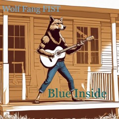 The Blue Inside