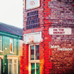 On The Mersey by alan neilson