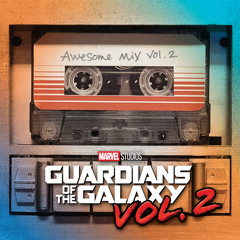 Guardians Inferno (feat. David Hasselhoff)