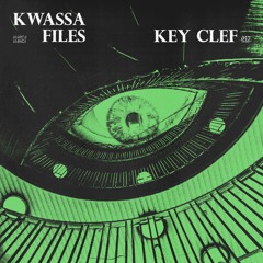 Key Clef (Live Modular Set) 057