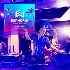 Custard at Beachaven - Euphoria Weekender 2025