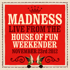Powder Blue (Live from The House Of Fun Weekender)