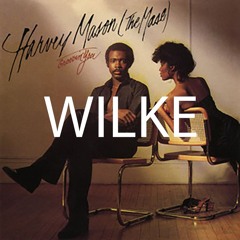 Harvey M-Till u take my love (wilkes extended)