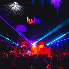 Luhv @ Big Dub 2025 (Tracklist + IDs In Description)