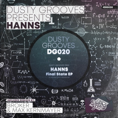 HANNS - Final State (Max Kernmayer Remix) [OUT NOW]