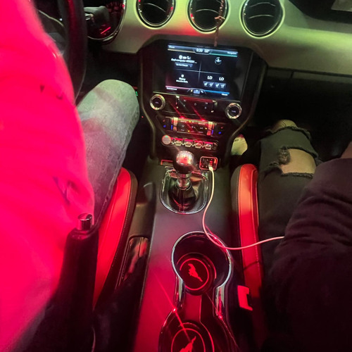 writing to you & you crying to me (symels)