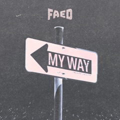 MY WAY