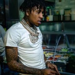 NBA Youngboy Type Beat "Real Pain"