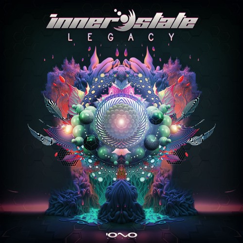 Outer Spiral (Original Mix)