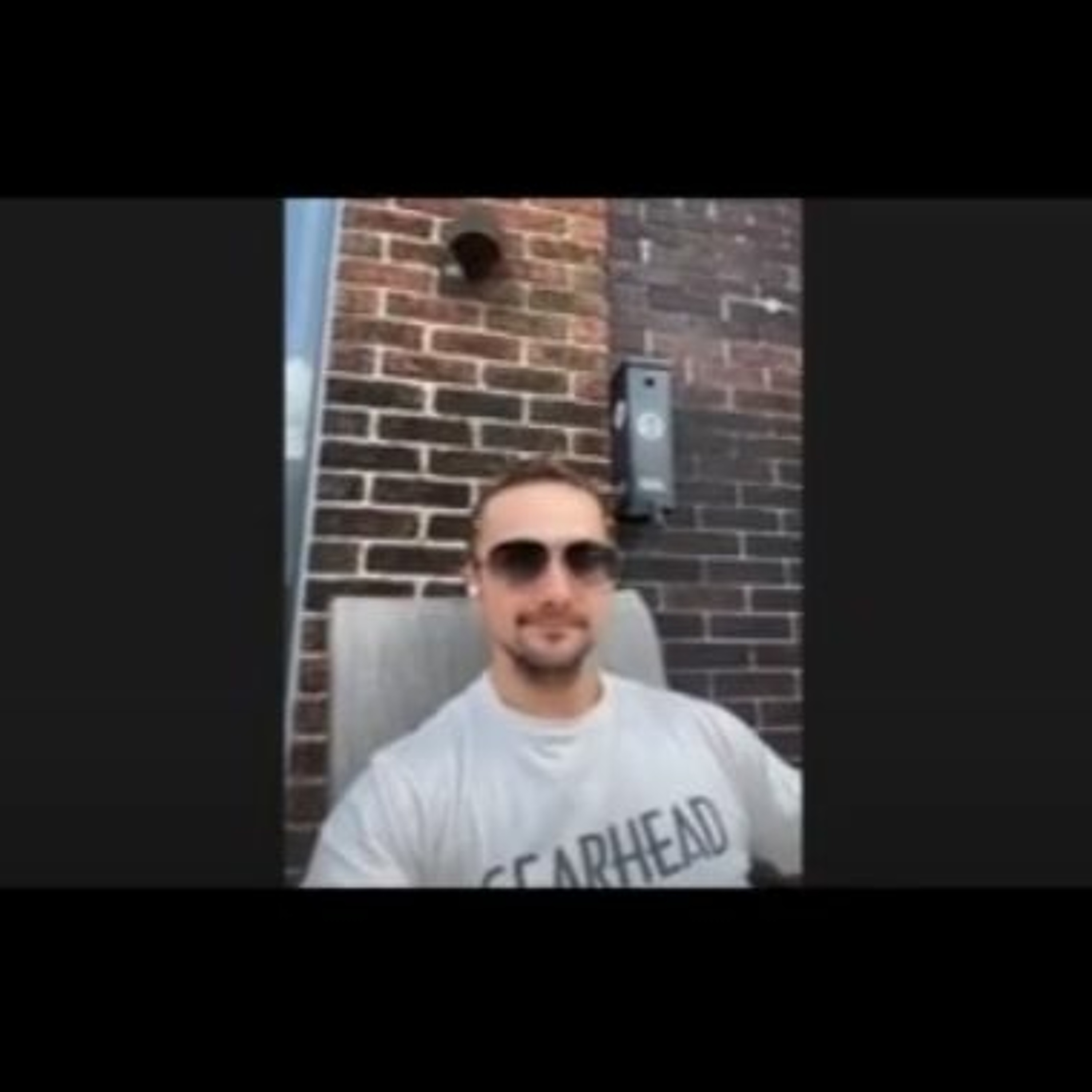 The Mike Rand Show