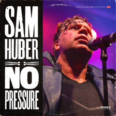 No Pressure (Live In The UK)