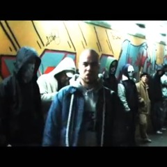 The Sound of Dutch Underground Hip Hop