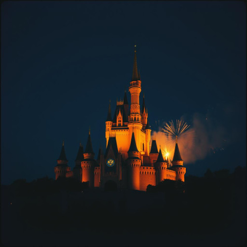 Magic  remix