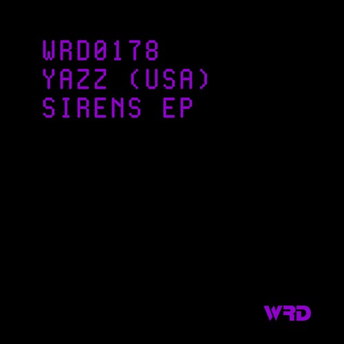 WRD0178 - Yazz (USA) - Addicted (Original Mix).
