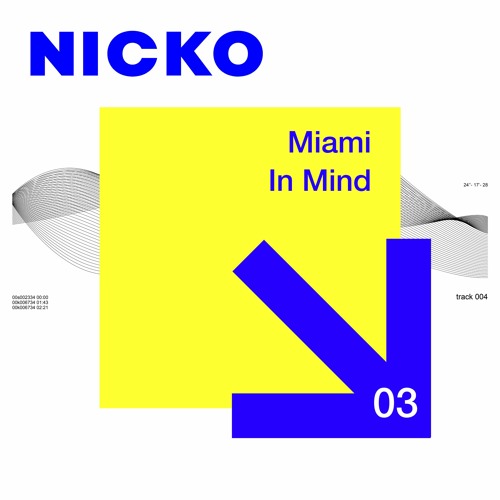 Miami In Mind 03