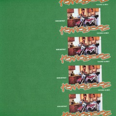 Tennessee (feat. Lil Nas X)