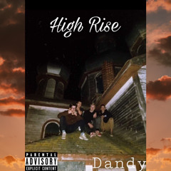 HIGHRISE - Dandy Prod. (GabsOnDaBeat)