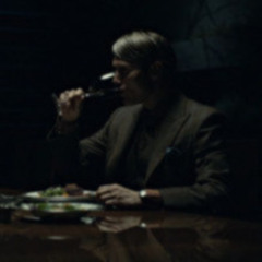 Hannibal Lecter / Ichiro - Death trial ( slowed + reverb )