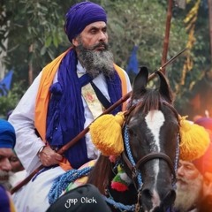 Praan Ke Bachaiya - Bhai Davinder Partap Mohinder Partap Singh