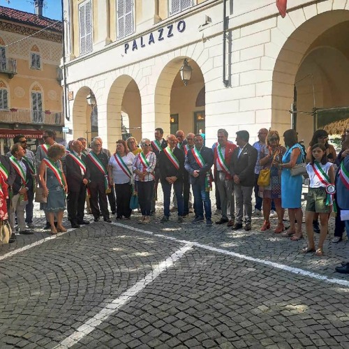 Stream Castellamonte La Mostra Della Ceramica Ha Ufficialmente Aperto