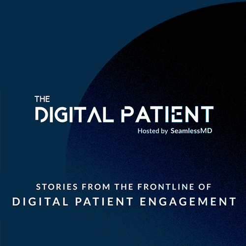 The Digital Patient: Bradd Busick, SVP, Chief Information Officer at MultiCare Health System