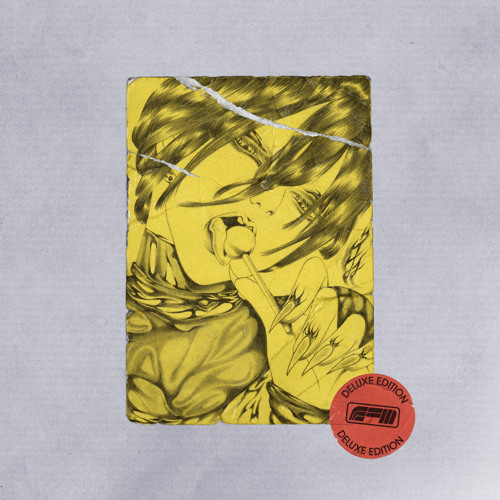 Wild n Sweet (Paul Woolford's Special Request Mix) [feat. Empress Of]