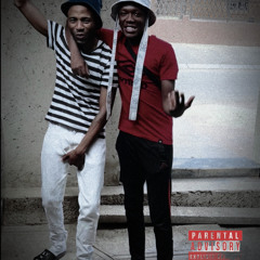 OUTTA THIS PHASE FT SCOTTY M&S [PROD. @FURY_FPROD]