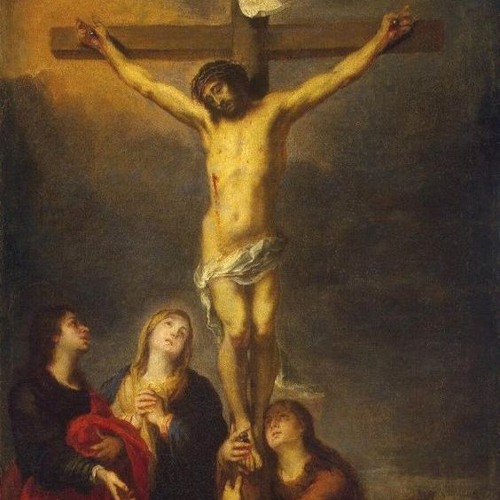 put it on god (fargone)