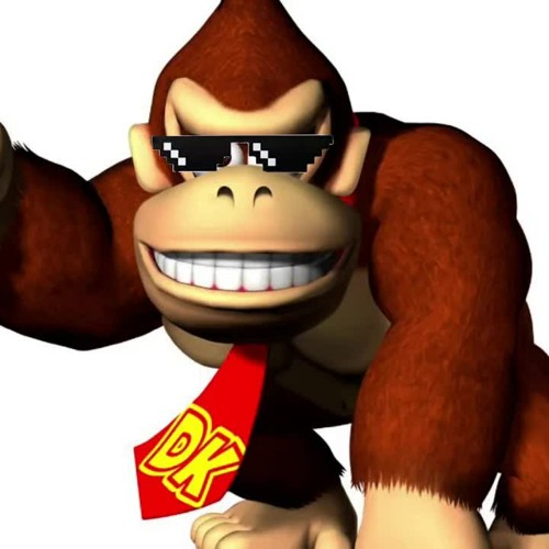 Stream Donkey Kong 64Donk Donk Donkey kong.... yeah by totogago29