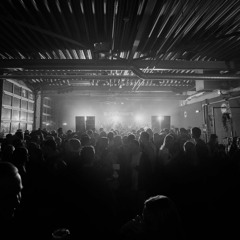 GET IN THE MOOD - JOLLY JUG AFTERPARTY