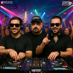 Sandy - Pari Pari (Narimor X IPooYaaNN ClubMix) سندی - پری پری (ریمیکس)