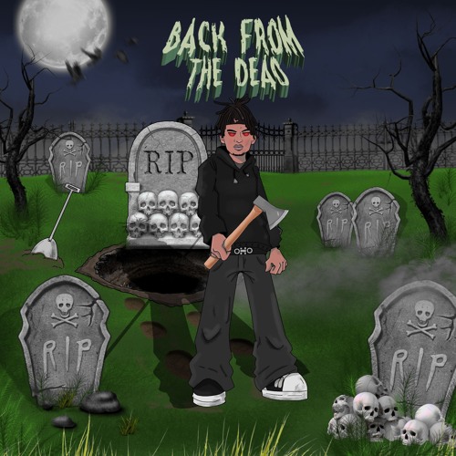 Back from the Dead
