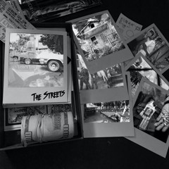 The Streets Freestyle (feat. myboyC)