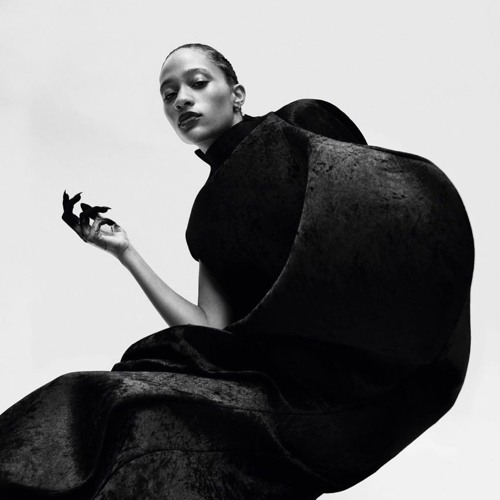 Boundary (feat. Selda)