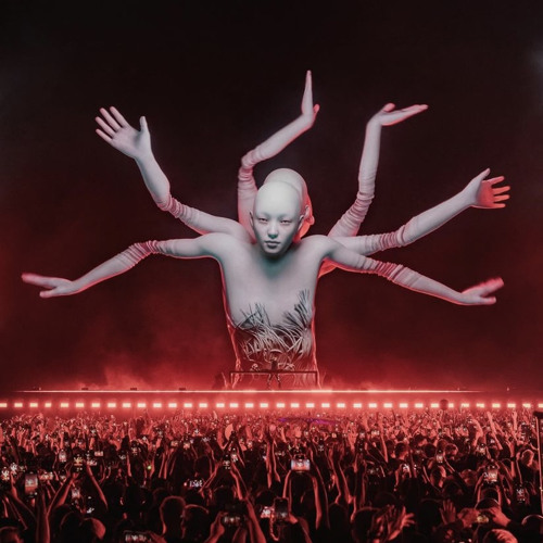 Melodic Techno Mix February Releases