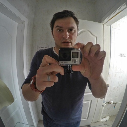 Stream Диктор Антон Игонин by Антон Игонин | Listen online for free on ...