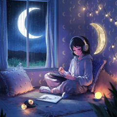 Moonlit