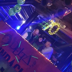 SOUNDCLASH  -  Jubiläum #70  -   @Delta - The Animal House