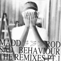 Sad Behaviour (Yotam Russo Remix)