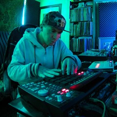A.n.D. feat Skim - Слушай музыку (Prod. by KPC')