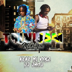 TRINIJAM MIXTAPE 2021