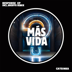 Catsinka - Response (Original Mix) MASTER