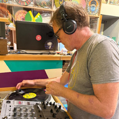 2025 08 28 PhonoTouch Vinyl Session at Phono.cz with DJ Kimchi