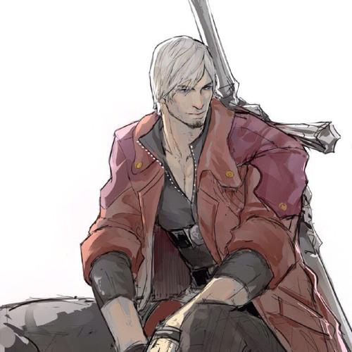 DMC1 Shall Never Surrender (Chill Part)