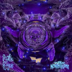 NoNameFlame X Mythic Rogue - Hex