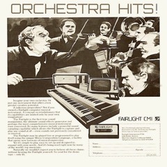 episode 270 : Orchestra Hits!